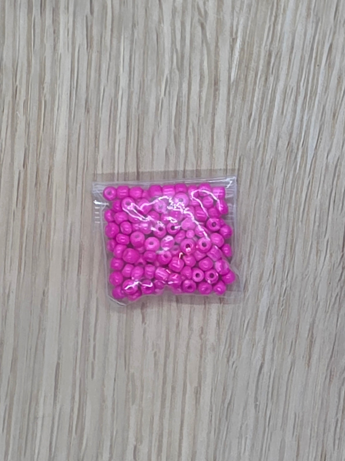 Kraal en meer