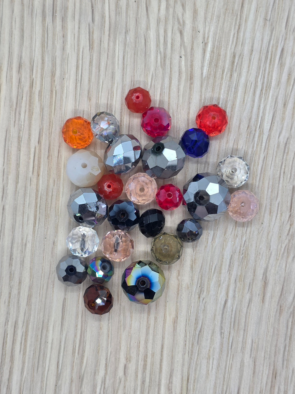 Kraal en meer